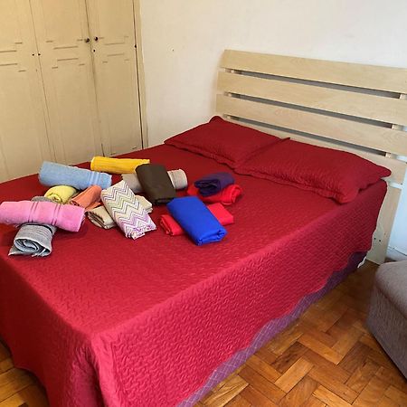 Santana Temporada - Bolivar Apartments Rio de Janeiro Kültér fotó