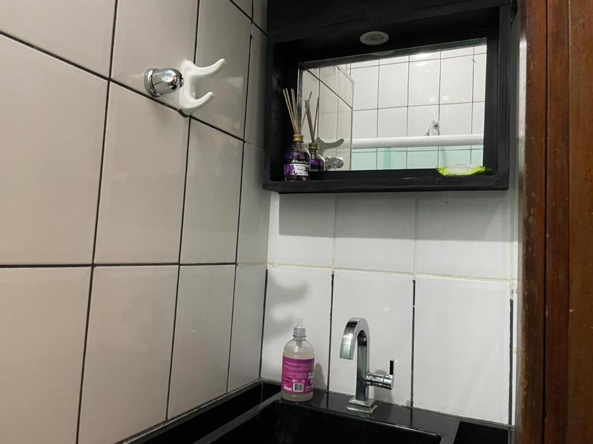 Santana Temporada - Bolivar Apartments Rio de Janeiro Kültér fotó