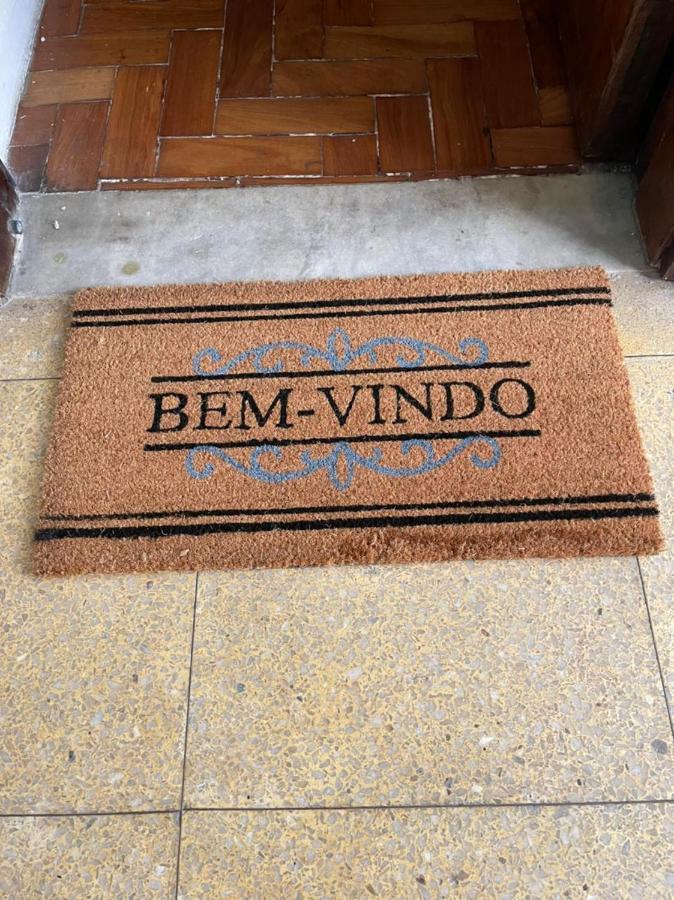 Santana Temporada - Bolivar Apartments Rio de Janeiro Kültér fotó