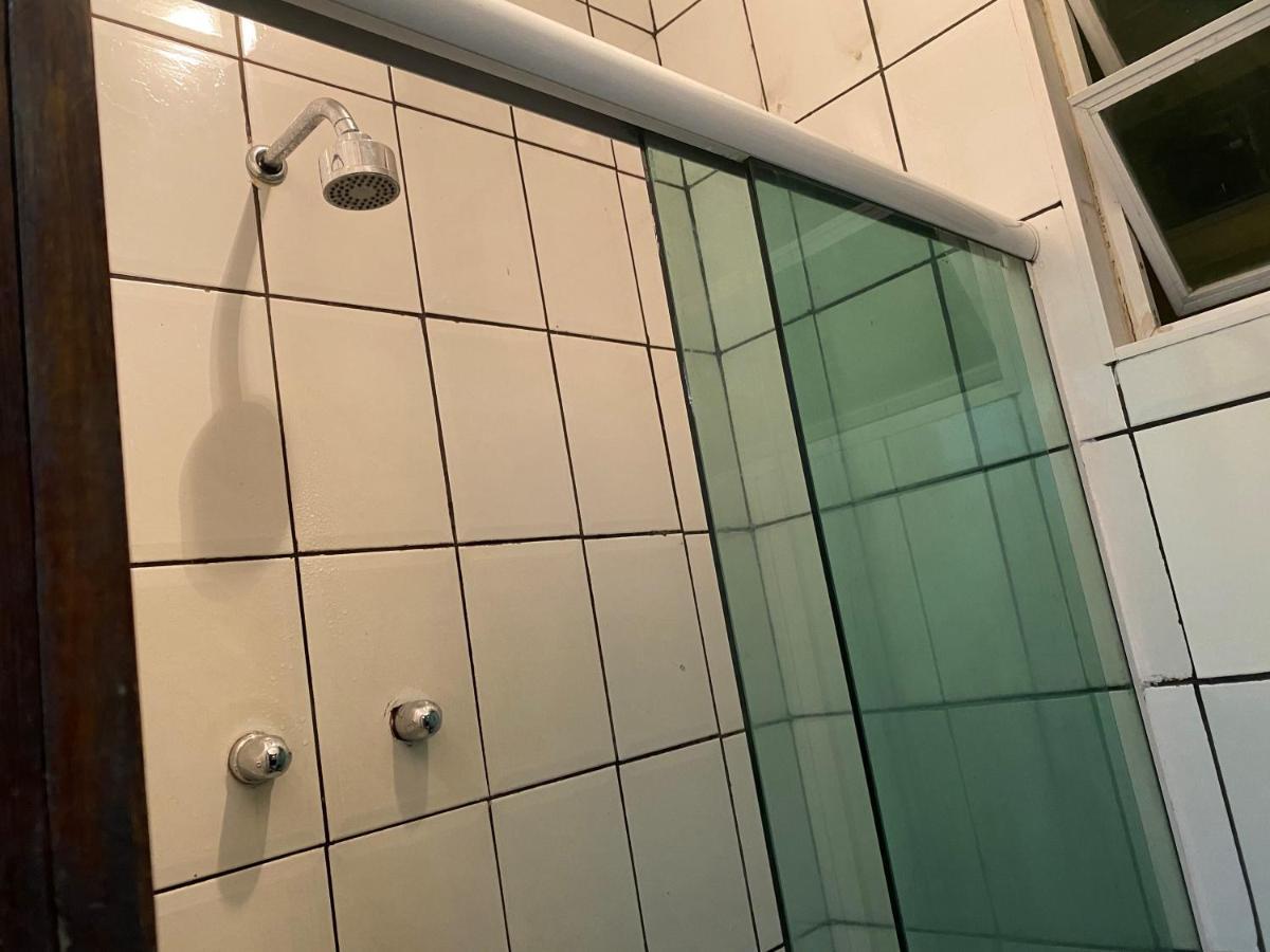 Santana Temporada - Bolivar Apartments Rio de Janeiro Kültér fotó