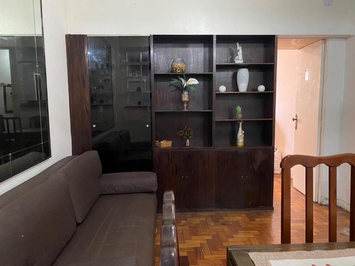Santana Temporada - Bolivar Apartments Rio de Janeiro Kültér fotó
