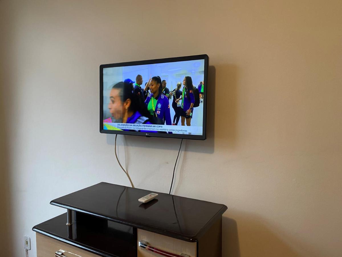 Santana Temporada - Bolivar Apartments Rio de Janeiro Kültér fotó