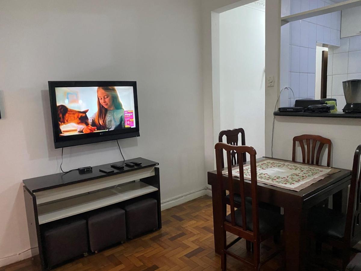 Santana Temporada - Bolivar Apartments Rio de Janeiro Kültér fotó
