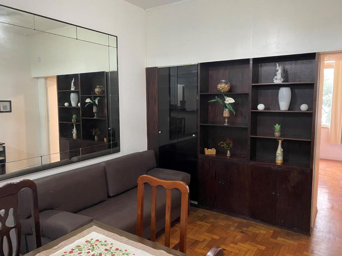 Santana Temporada - Bolivar Apartments Rio de Janeiro Kültér fotó