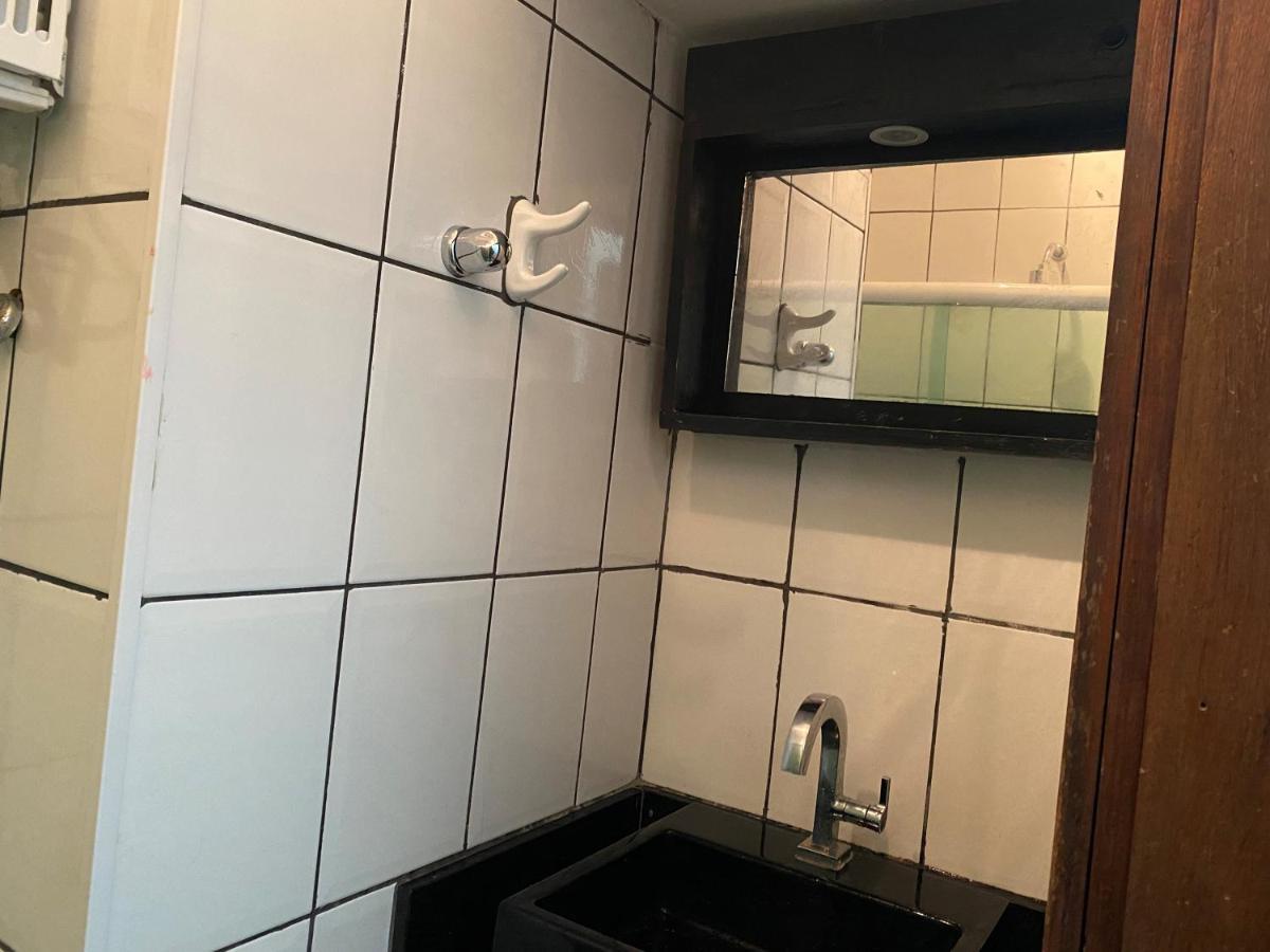 Santana Temporada - Bolivar Apartments Rio de Janeiro Kültér fotó