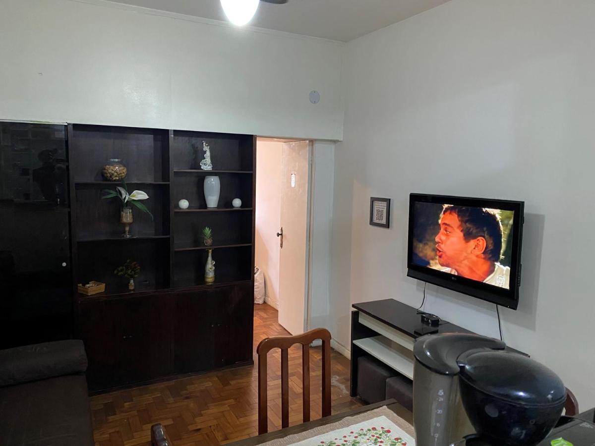 Santana Temporada - Bolivar Apartments Rio de Janeiro Kültér fotó