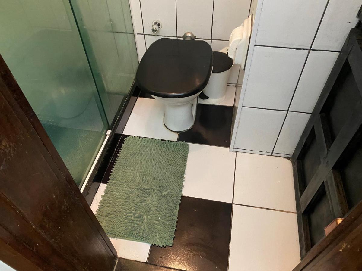 Santana Temporada - Bolivar Apartments Rio de Janeiro Kültér fotó