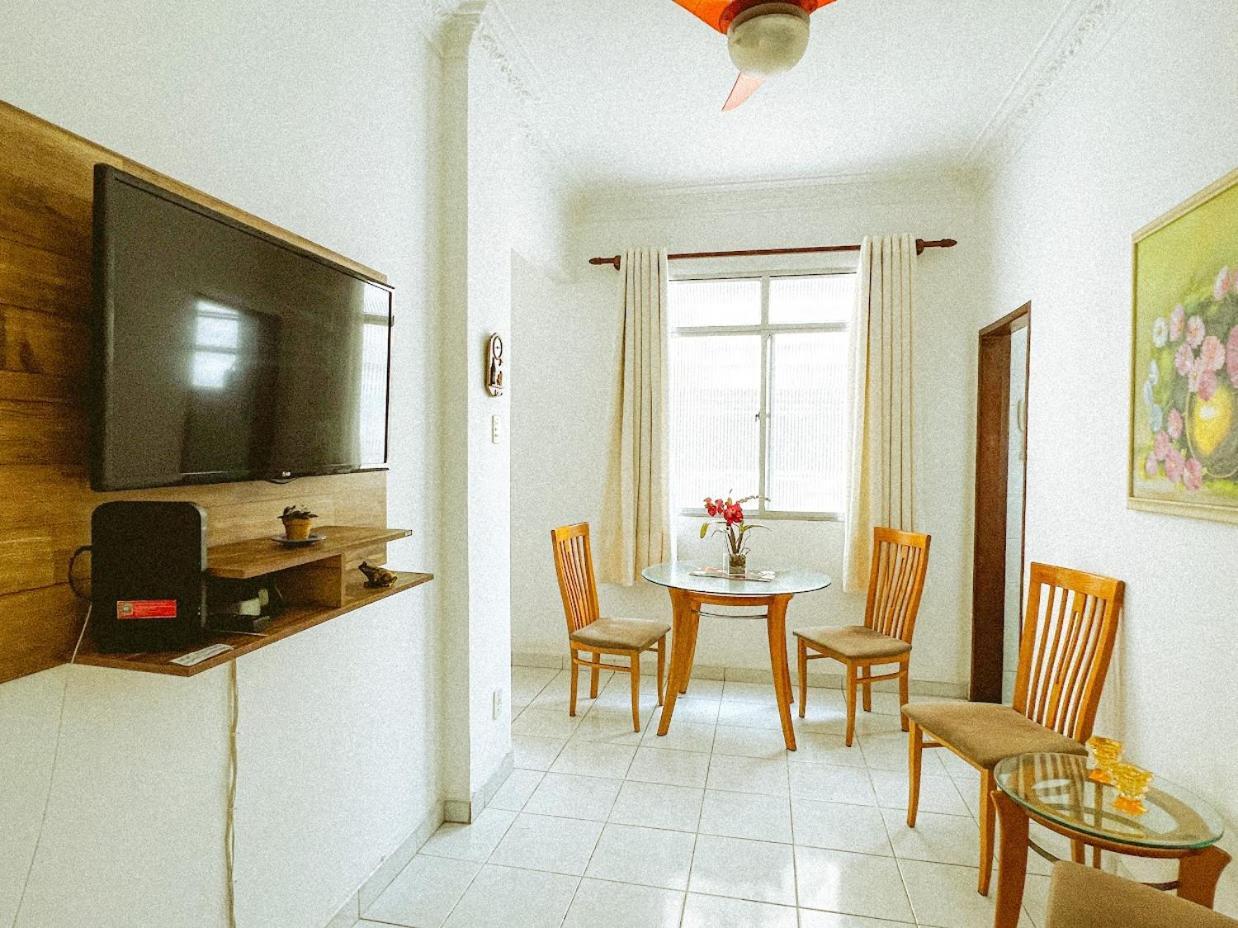 Santana Temporada - Bolivar Apartments Rio de Janeiro Kültér fotó