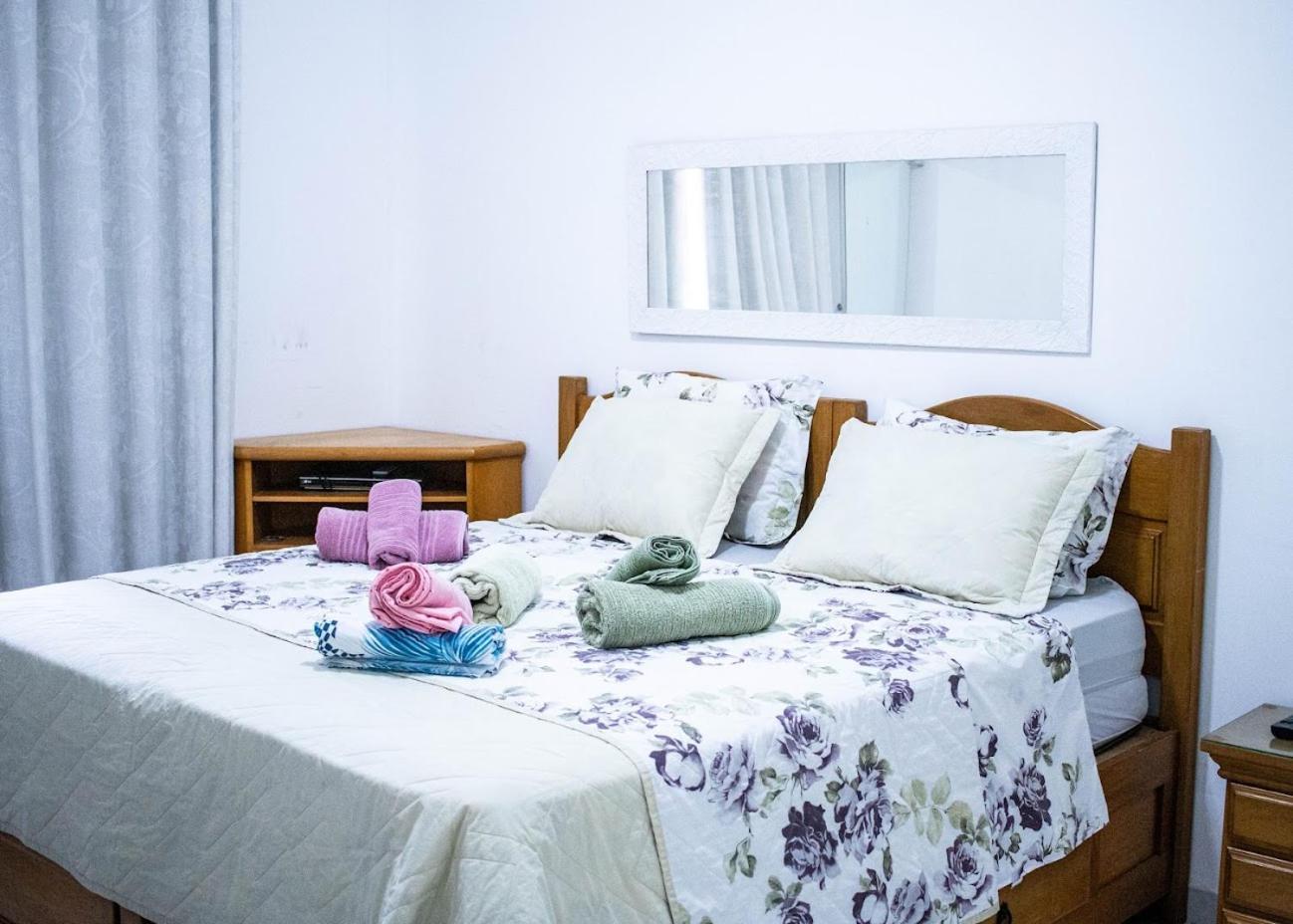 Santana Temporada - Bolivar Apartments Rio de Janeiro Kültér fotó