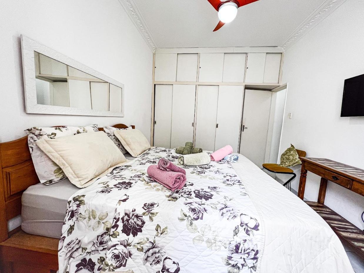 Santana Temporada - Bolivar Apartments Rio de Janeiro Kültér fotó