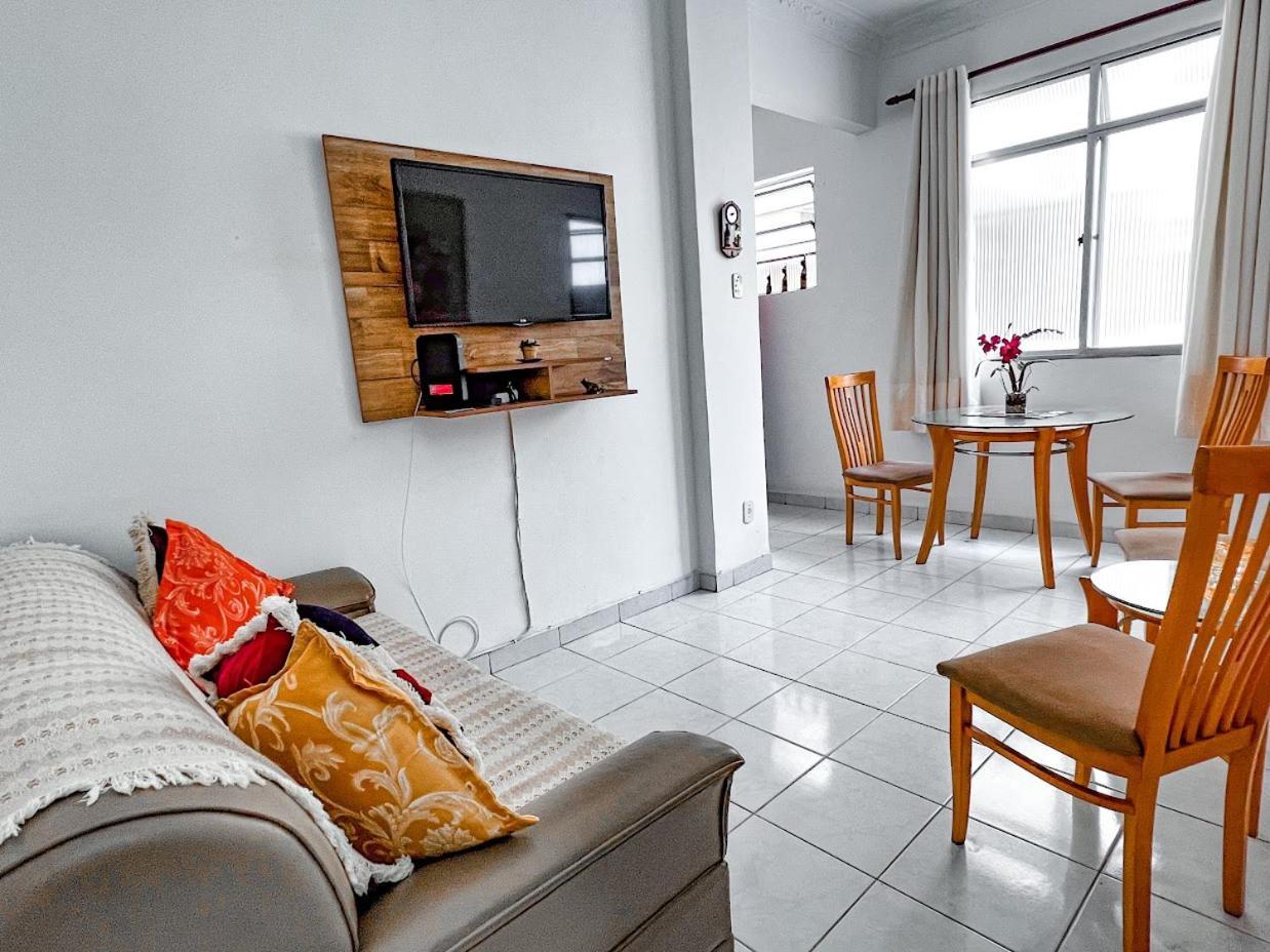 Santana Temporada - Bolivar Apartments Rio de Janeiro Kültér fotó