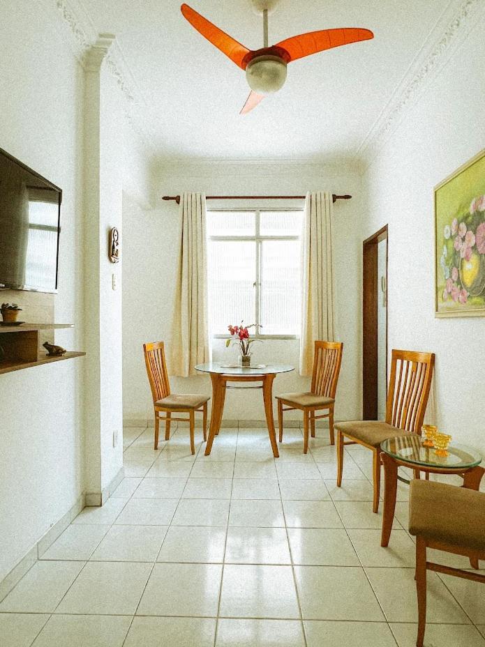Santana Temporada - Bolivar Apartments Rio de Janeiro Kültér fotó