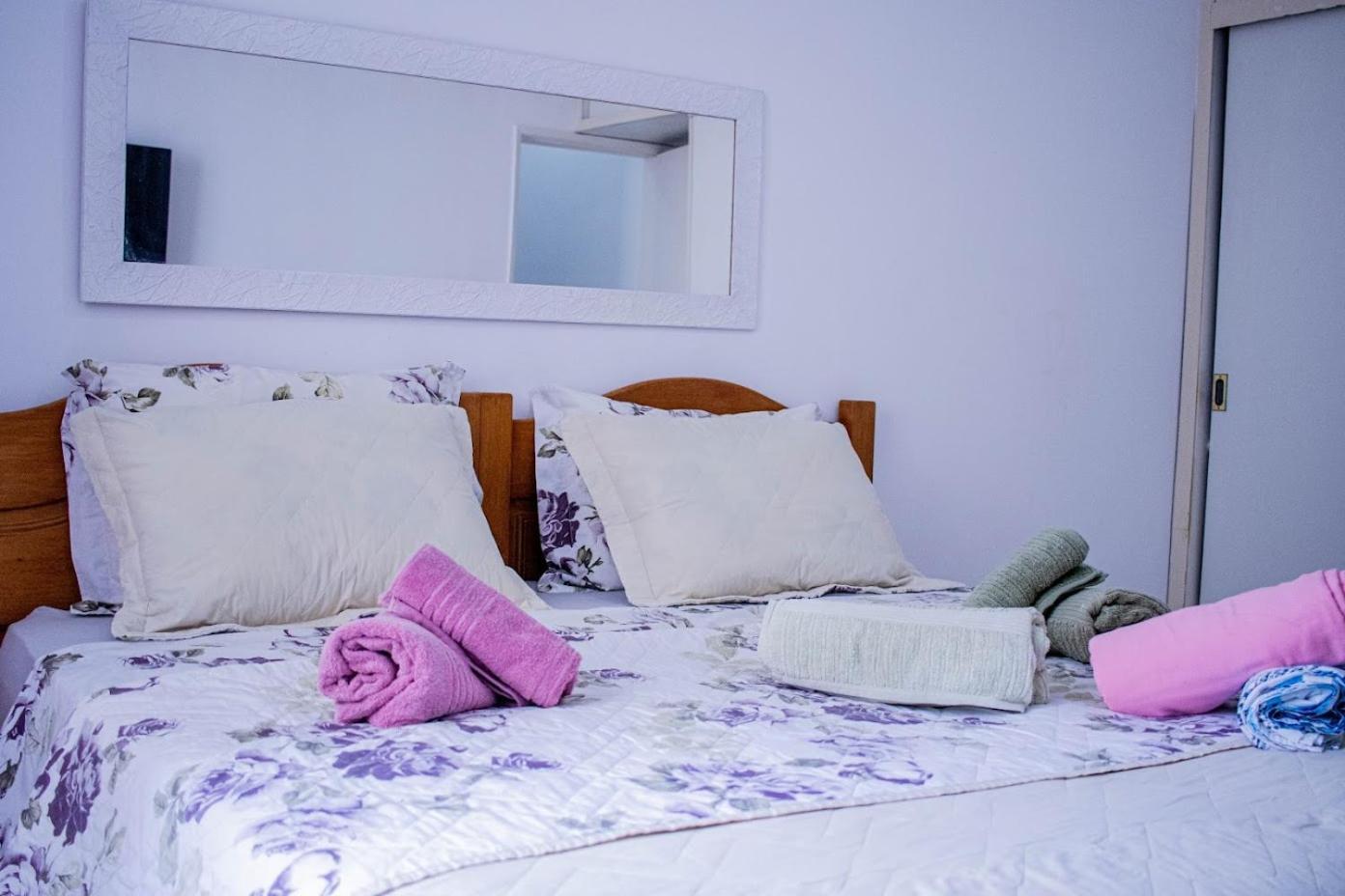 Santana Temporada - Bolivar Apartments Rio de Janeiro Kültér fotó