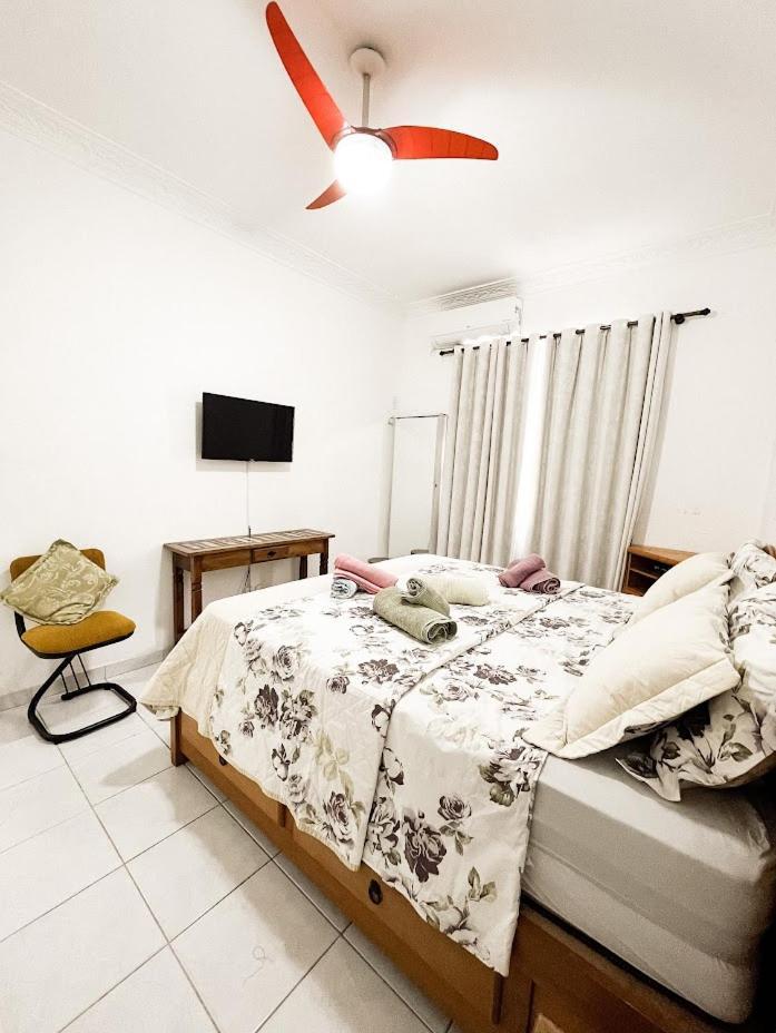 Santana Temporada - Bolivar Apartments Rio de Janeiro Kültér fotó
