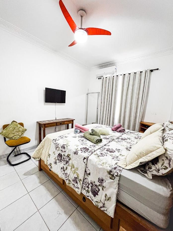 Santana Temporada - Bolivar Apartments Rio de Janeiro Kültér fotó