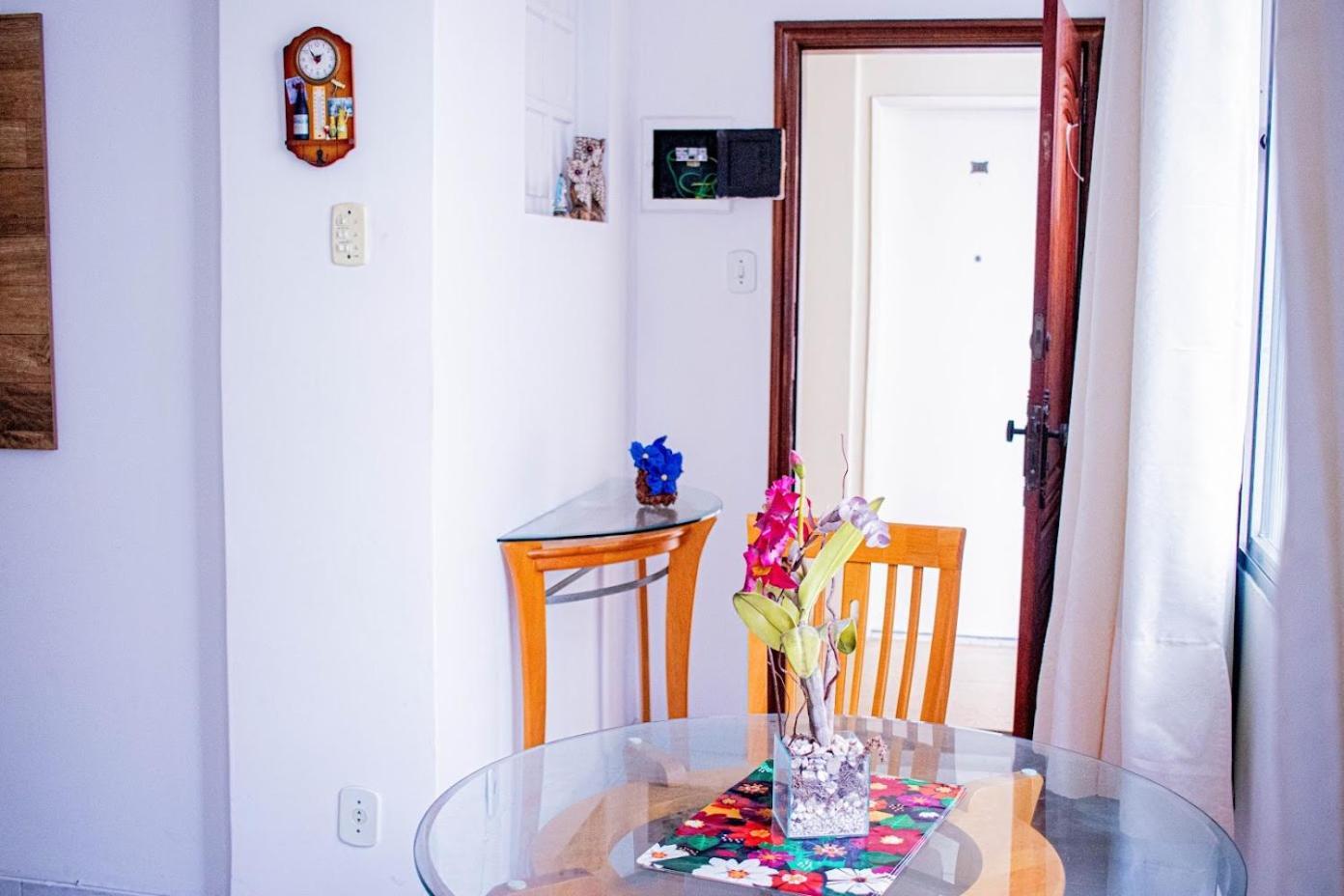 Santana Temporada - Bolivar Apartments Rio de Janeiro Kültér fotó