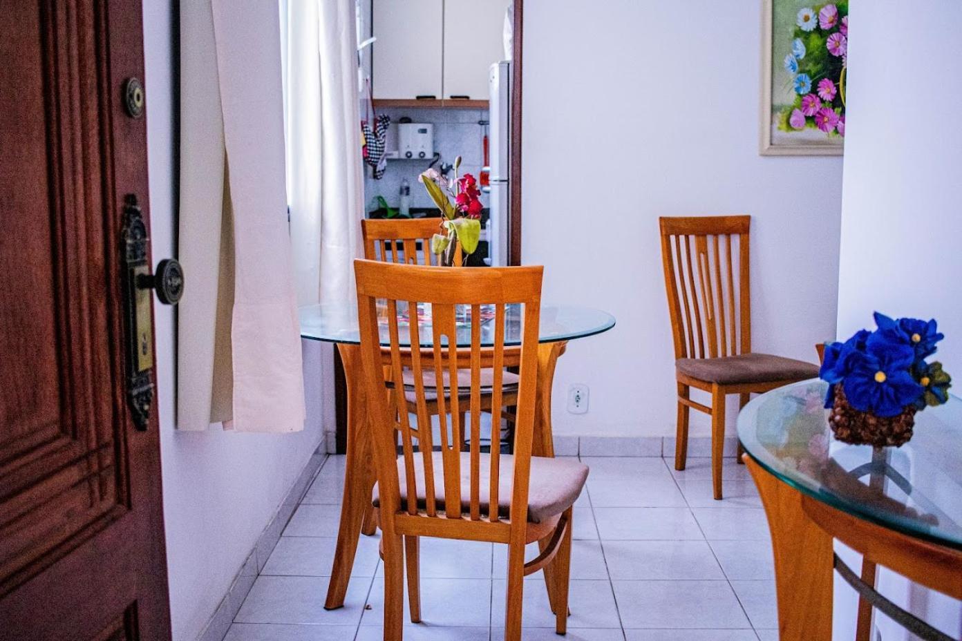 Santana Temporada - Bolivar Apartments Rio de Janeiro Kültér fotó