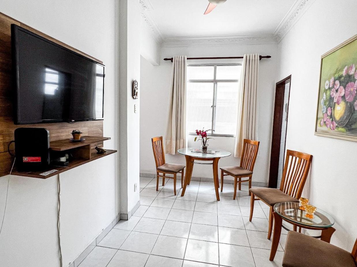 Santana Temporada - Bolivar Apartments Rio de Janeiro Kültér fotó
