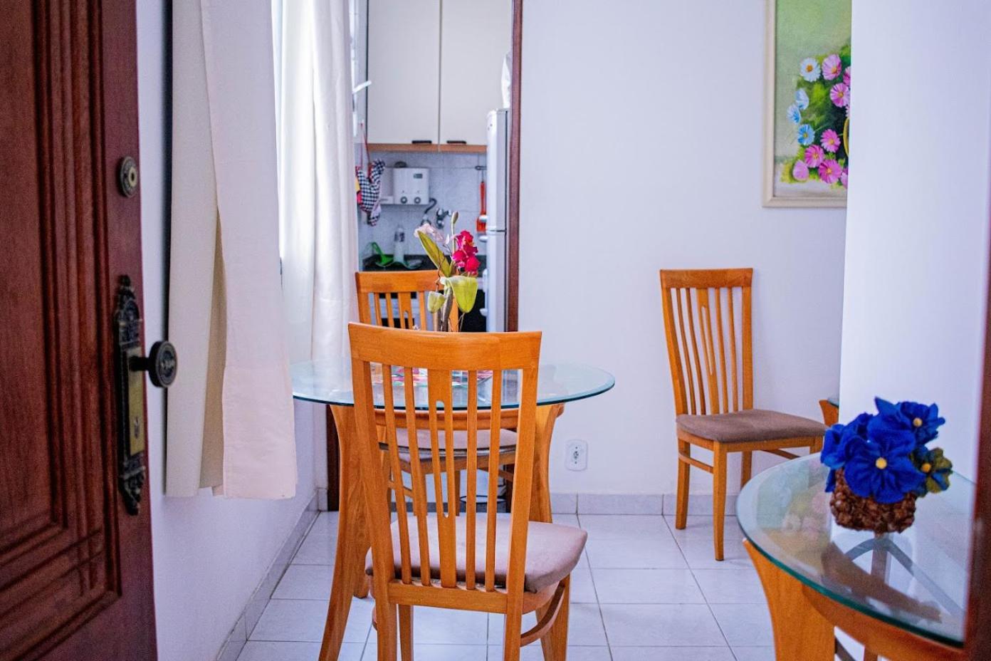 Santana Temporada - Bolivar Apartments Rio de Janeiro Kültér fotó