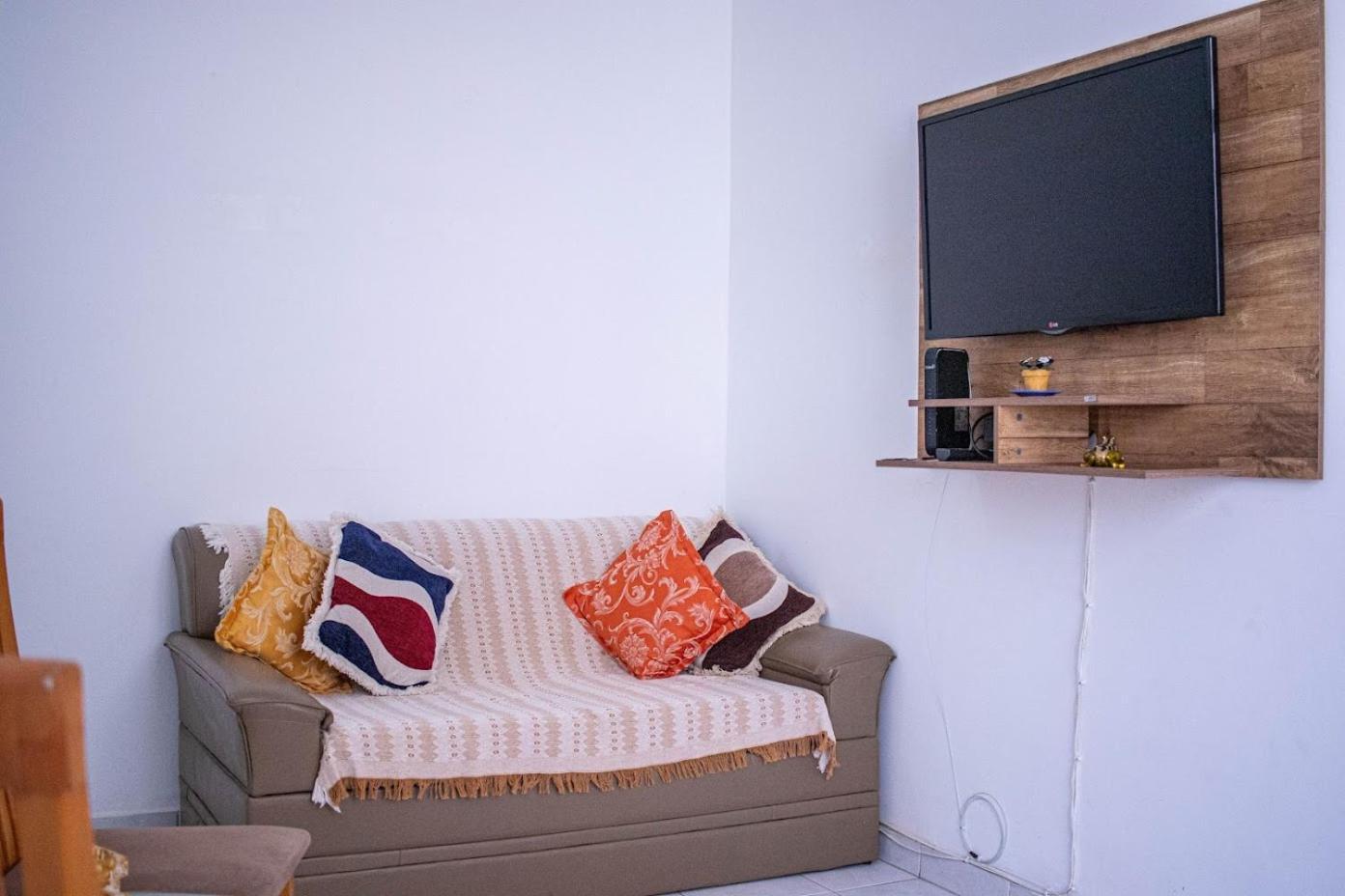Santana Temporada - Bolivar Apartments Rio de Janeiro Kültér fotó