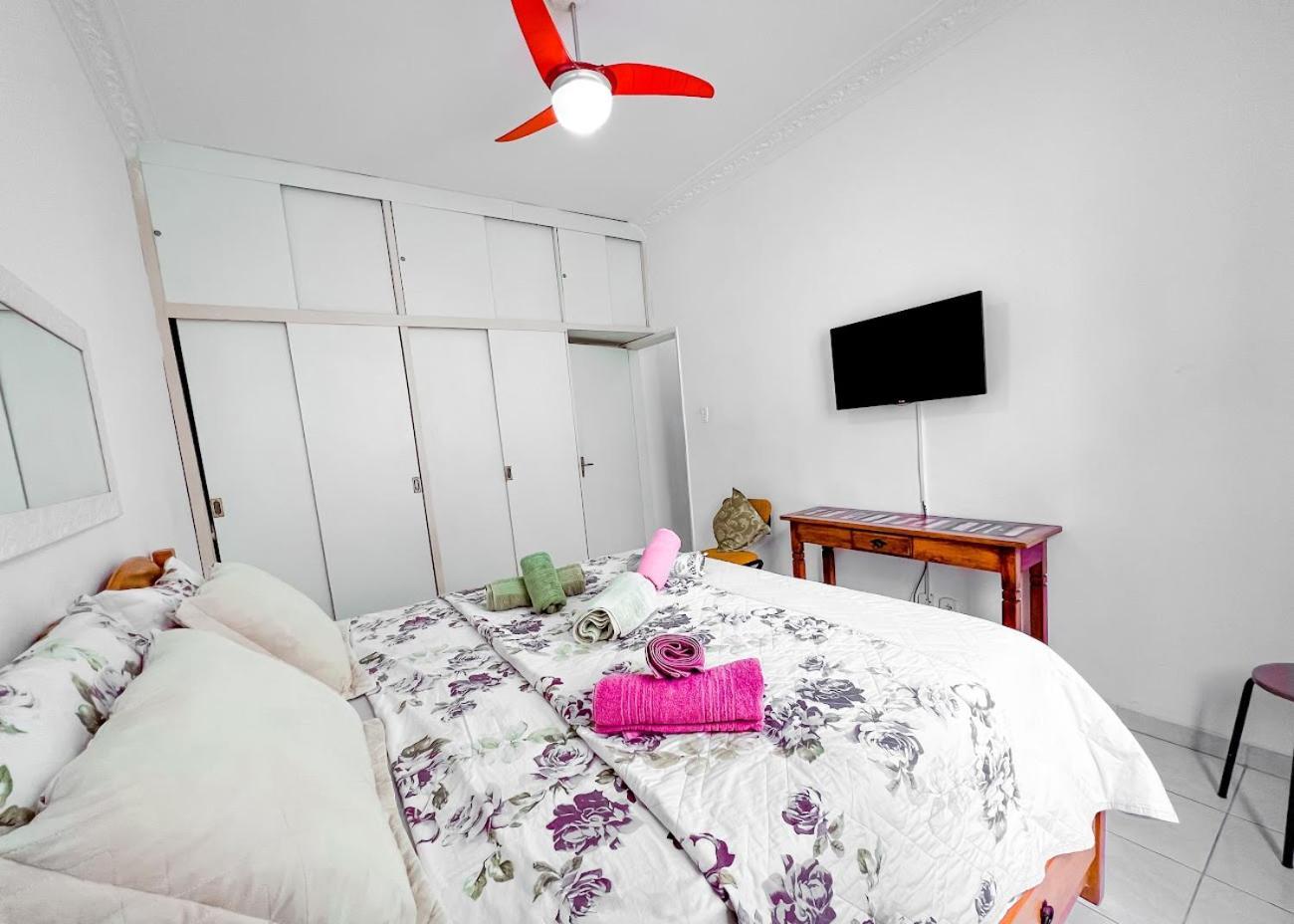 Santana Temporada - Bolivar Apartments Rio de Janeiro Kültér fotó