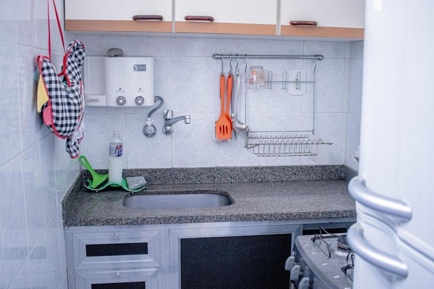 Santana Temporada - Bolivar Apartments Rio de Janeiro Kültér fotó