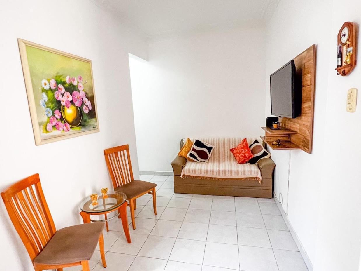 Santana Temporada - Bolivar Apartments Rio de Janeiro Kültér fotó