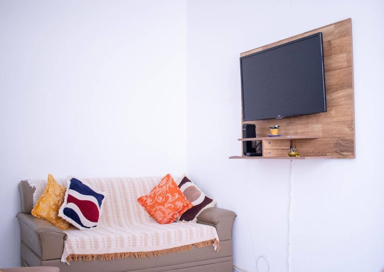 Santana Temporada - Bolivar Apartments Rio de Janeiro Kültér fotó