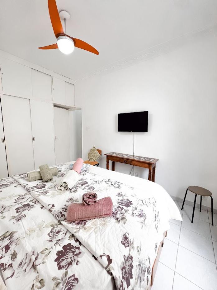 Santana Temporada - Bolivar Apartments Rio de Janeiro Kültér fotó