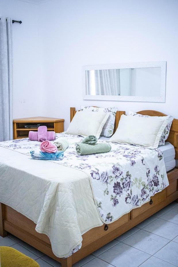 Santana Temporada - Bolivar Apartments Rio de Janeiro Kültér fotó