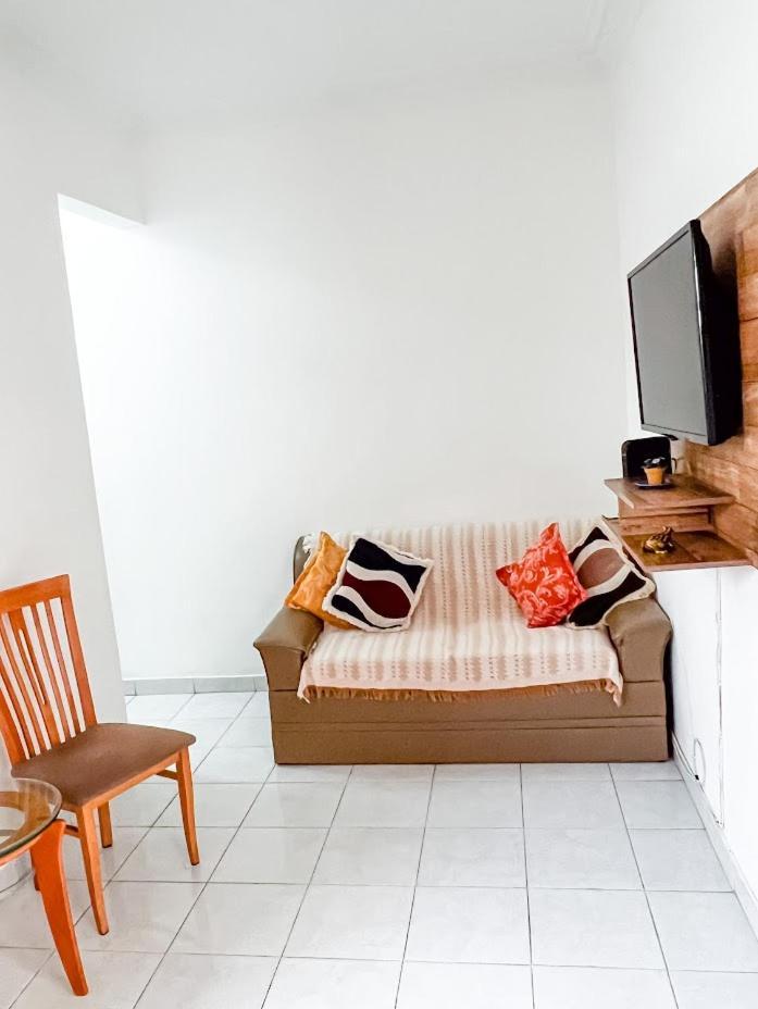 Santana Temporada - Bolivar Apartments Rio de Janeiro Kültér fotó