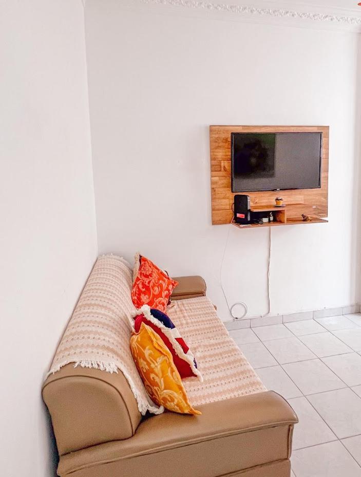 Santana Temporada - Bolivar Apartments Rio de Janeiro Kültér fotó