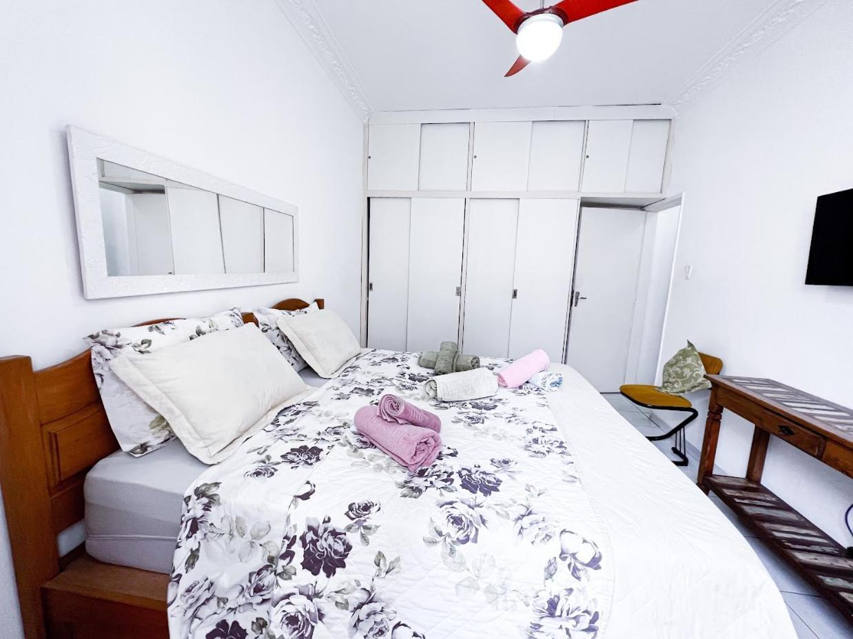 Santana Temporada - Bolivar Apartments Rio de Janeiro Kültér fotó