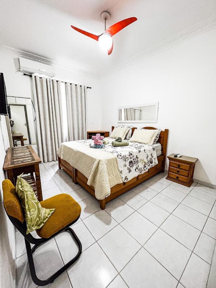 Santana Temporada - Bolivar Apartments Rio de Janeiro Kültér fotó