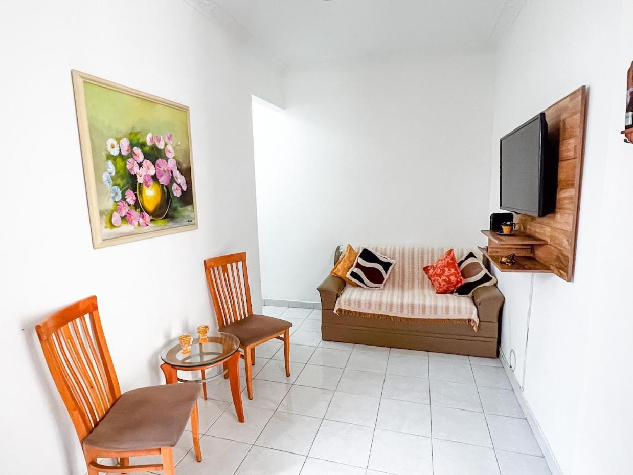 Santana Temporada - Bolivar Apartments Rio de Janeiro Kültér fotó