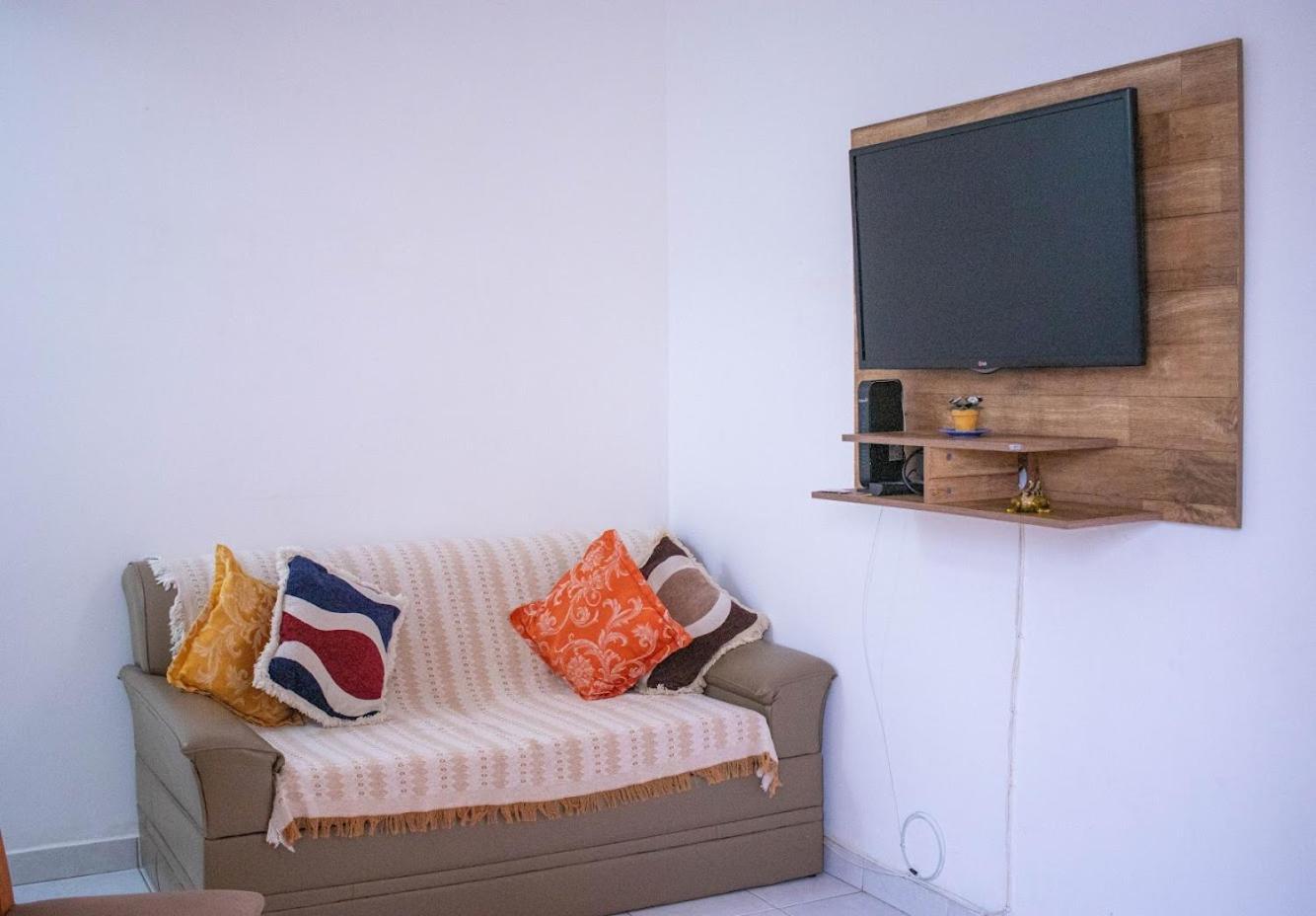 Santana Temporada - Bolivar Apartments Rio de Janeiro Kültér fotó