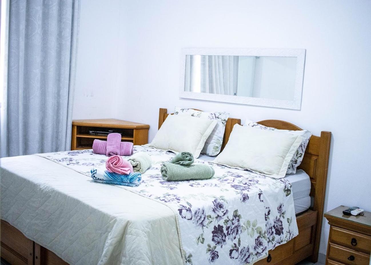 Santana Temporada - Bolivar Apartments Rio de Janeiro Kültér fotó